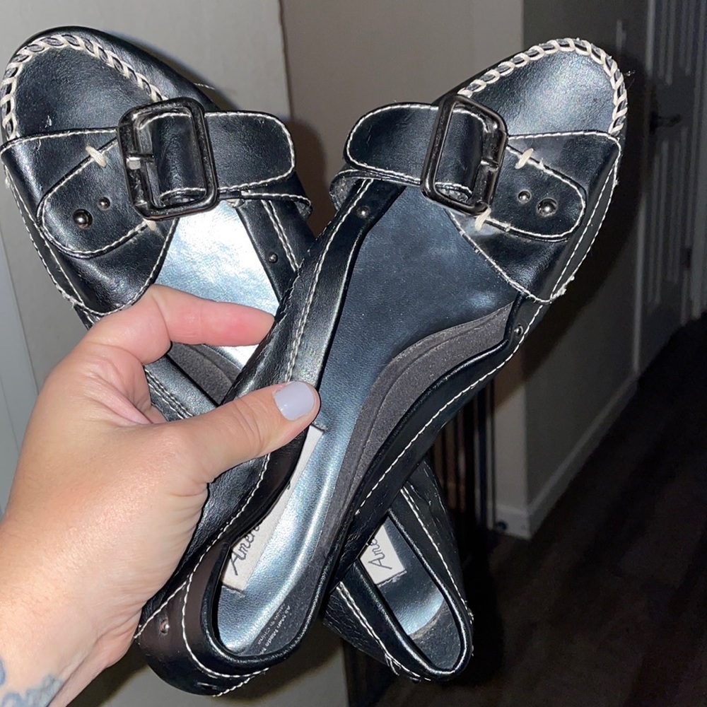 American Eagle Loafer